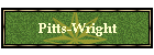 Pitts-Wright
