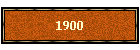 1900