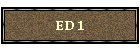 ED 1