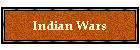 Indian Wars
