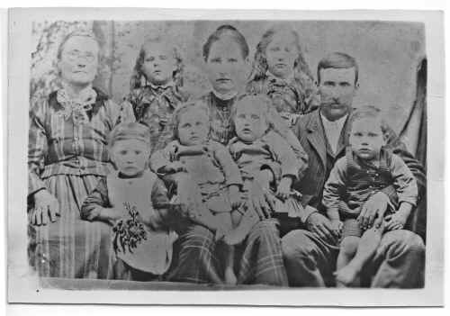 Nancy Jackson, William Young Burt and family.jpg (1885873 bytes)