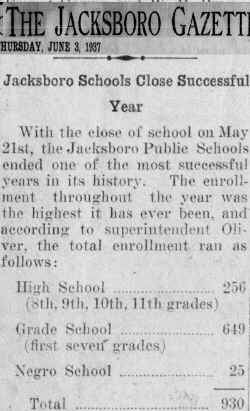 1937 Jacksboro Enrollment.jpg (454012 bytes)