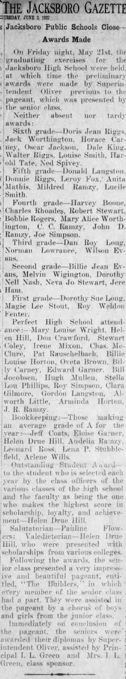 1937 Jacksboro Grad.jpg (1581979 bytes)